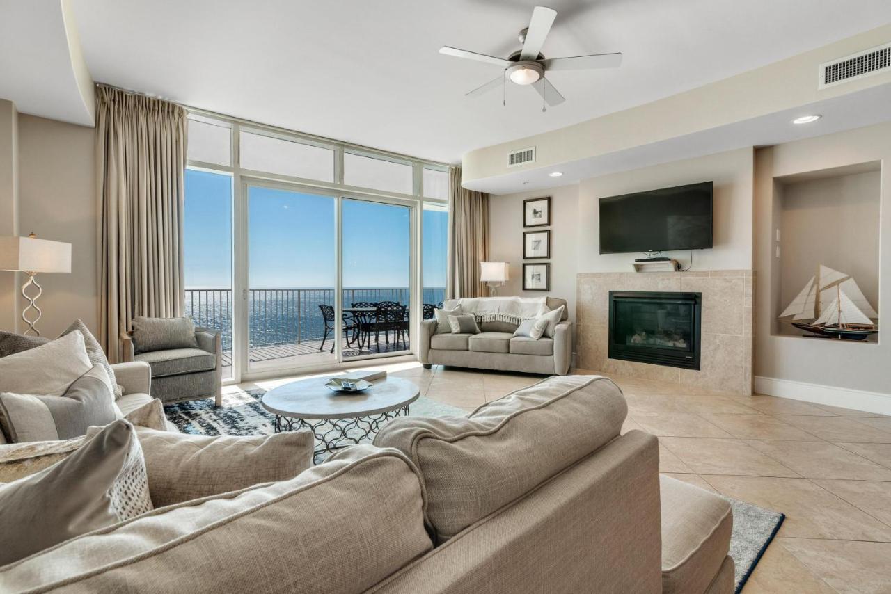 Turquoise D1703 Villa Orange Beach Exteriör bild