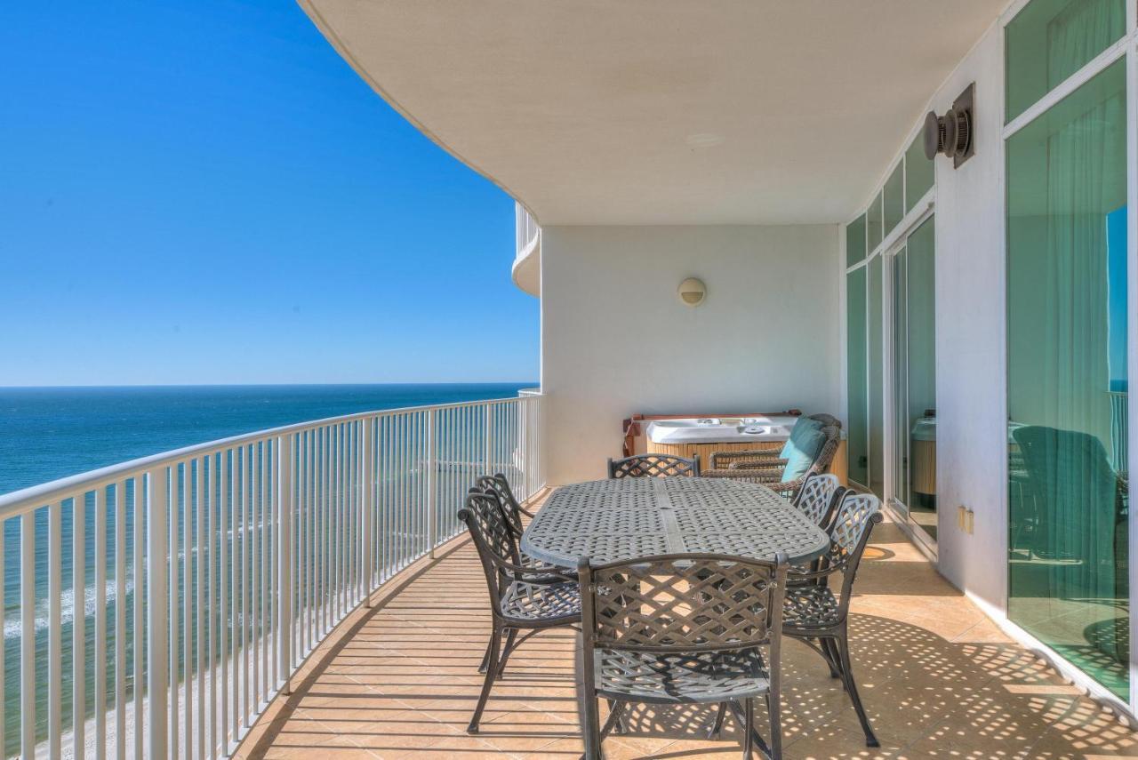 Turquoise D1703 Villa Orange Beach Exteriör bild