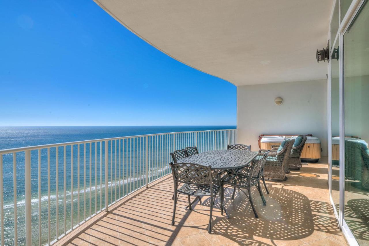 Turquoise D1703 Villa Orange Beach Exteriör bild