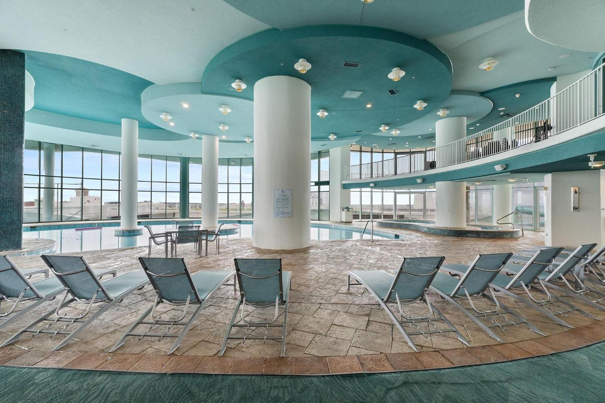 Turquoise D1703 Villa Orange Beach Exteriör bild
