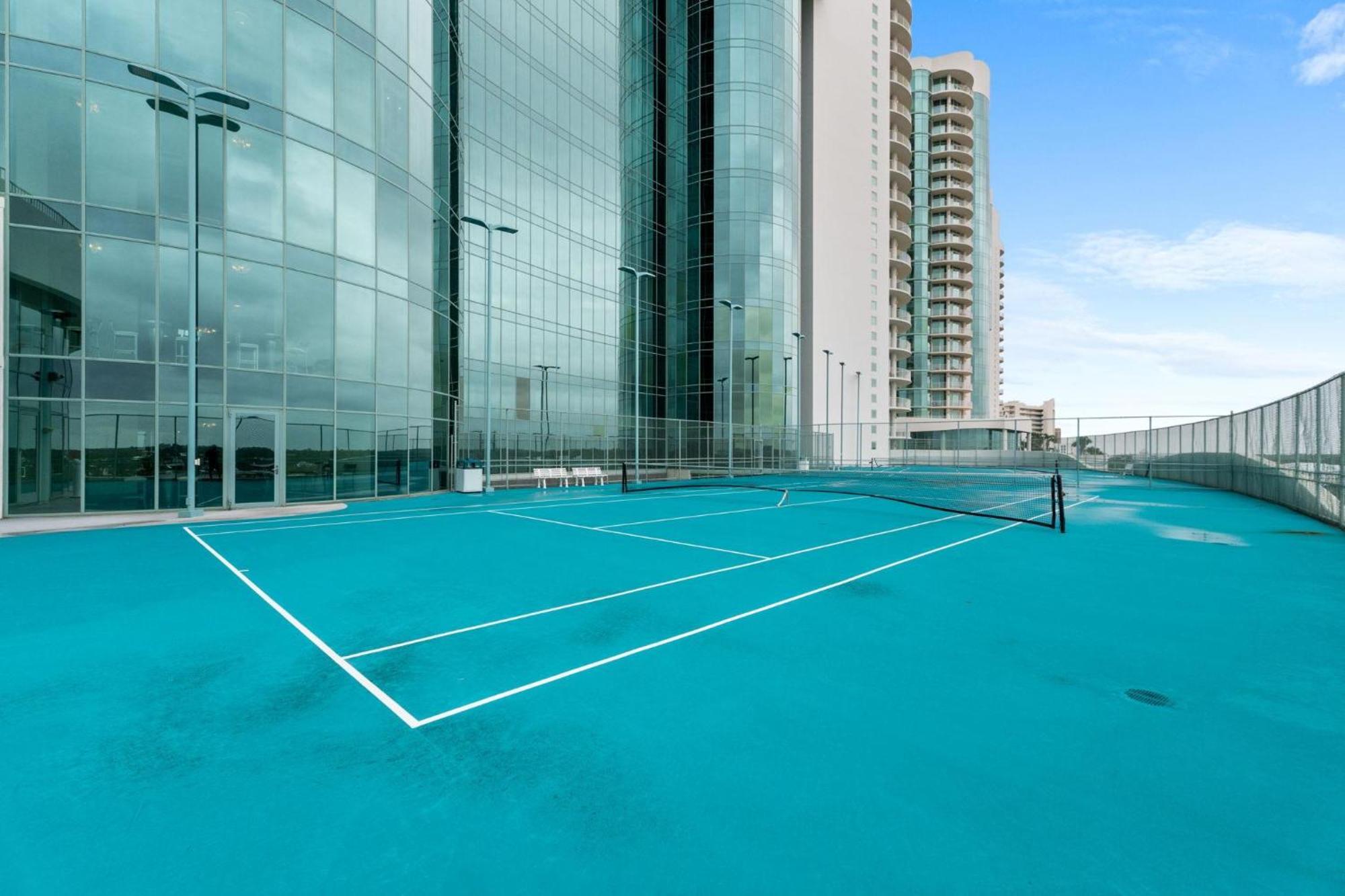 Turquoise D1703 Villa Orange Beach Exteriör bild